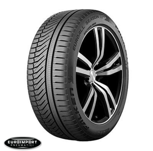 Falken EuroAll Season AS220 PRO  215/70 R16 100 H   3PMSF DOT 2026